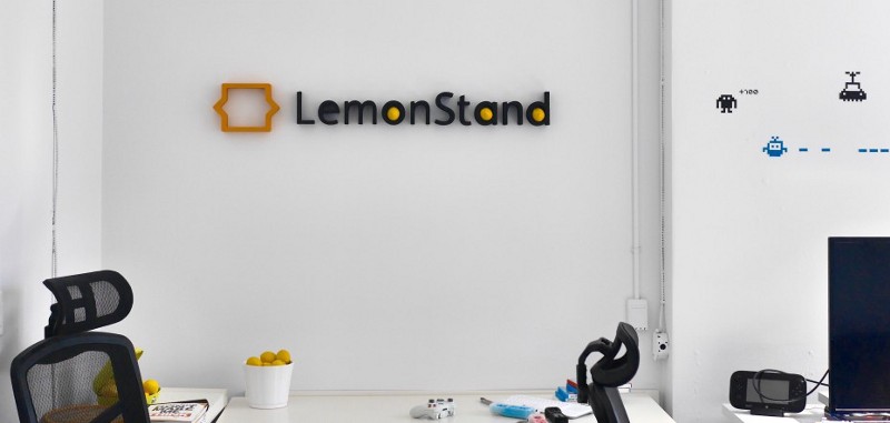 lemonstand office