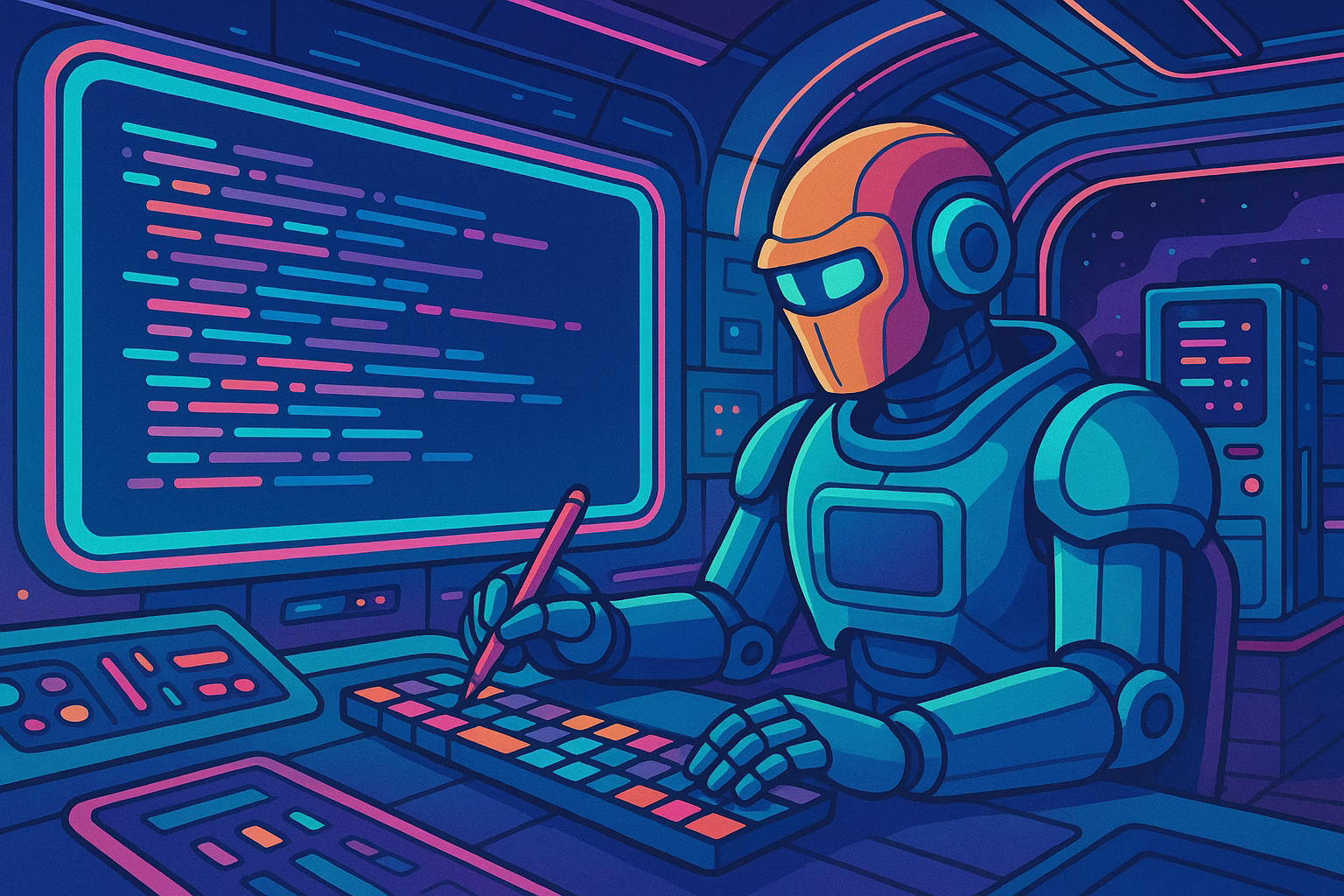 Diving into Amp Code: A QuickStart Guide